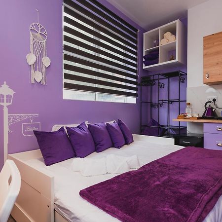 Baila Casa Hotel Нотингам Екстериор снимка
