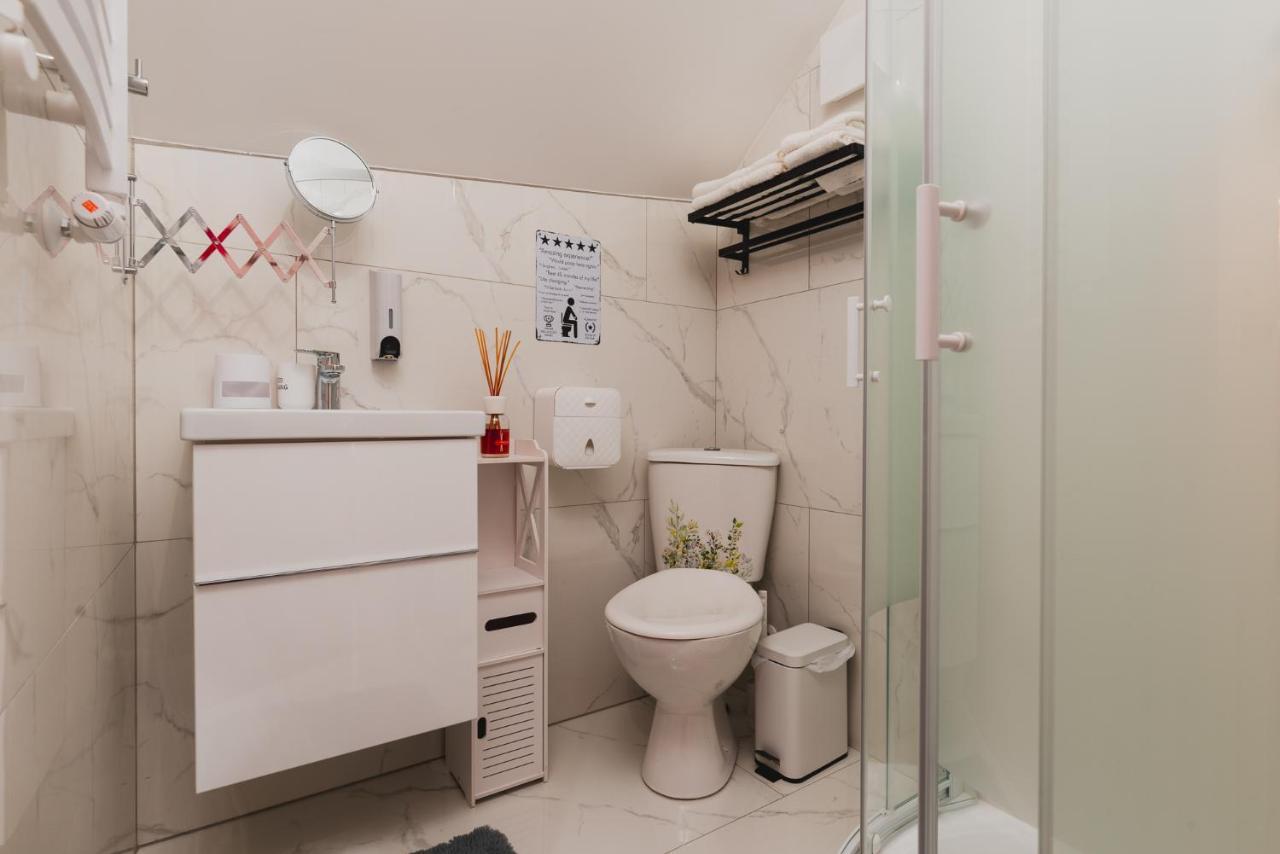 Baila Casa Hotel Нотингам Екстериор снимка