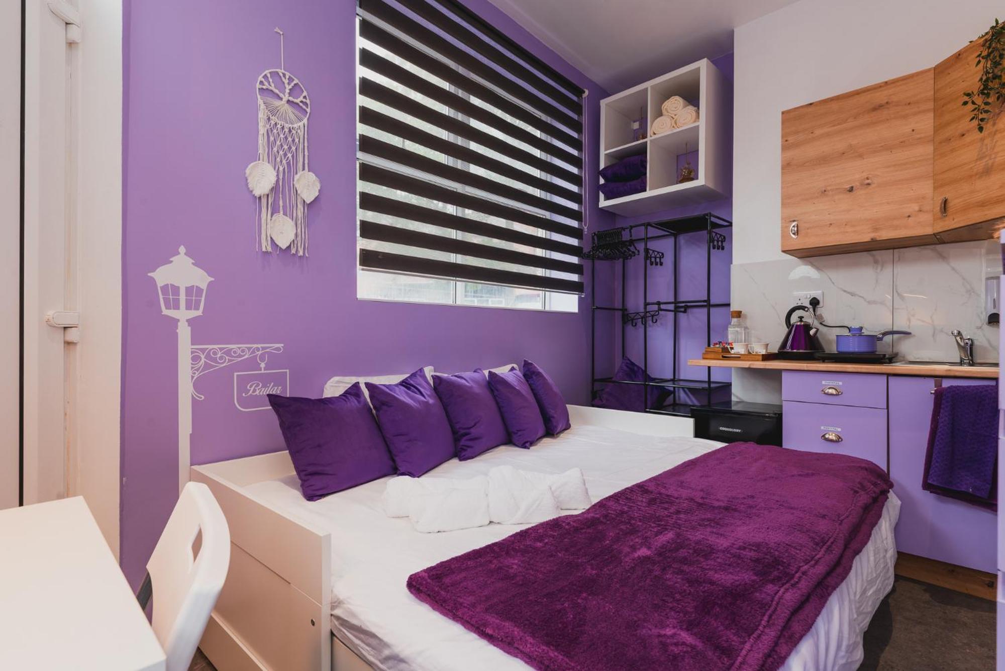 Baila Casa Hotel Нотингам Екстериор снимка